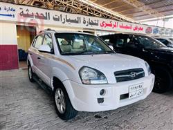 هیۆندای تۆکسۆن